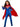 RUBIES - Costume Enfant - Supergirl - Party Shop