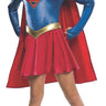RUBIES - Costume Enfant - Supergirl - Party Shop