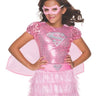 RUBIES - Costume Enfant - Supergirl Rose - Party Shop