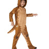 RUBIES - Costume Enfant - T-Rex Monde Jurassique - Party Shop