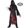 Amscan - Costume Enfant terrifiant avec Masque Phosphorescent - Party Shop