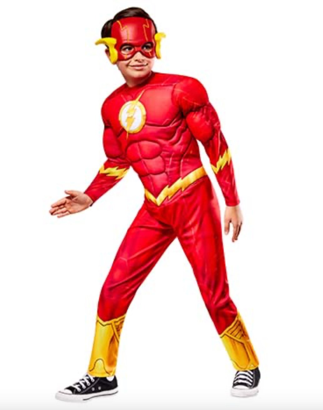 Costume Enfant - The Flash Party Shop