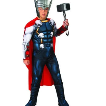 Costume Enfant - Thor Party Shop