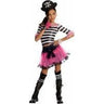 RUBIES - Costume Enfant - Trésor De Pirate - Party Shop