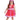 Disguise - Costume Enfant - Tutu Peppa Pig - Party Shop