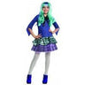 RUBIES - Costume Enfant - Twyla Monster High - Party Shop