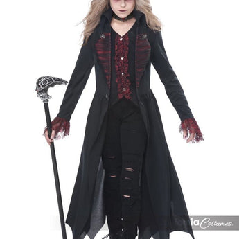 Costume Enfant - Vampire Gothique - Party Shop