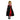 Costume Enfant - Vampiresse De Transylvanie Party Shop