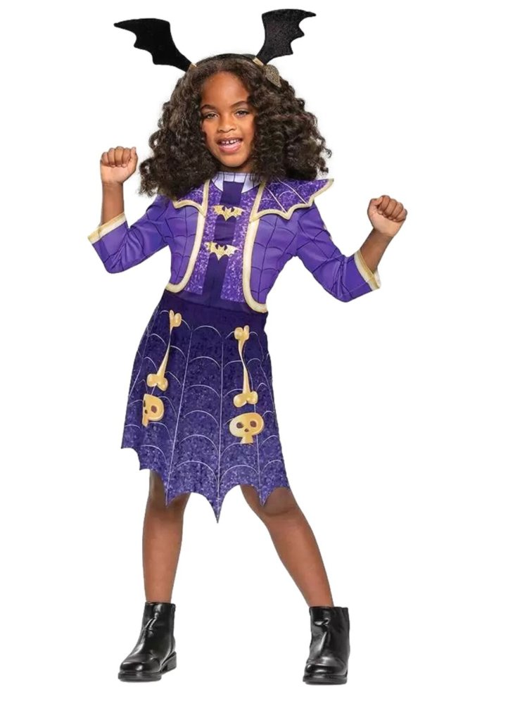 Costume Enfant - Vampirina Ghoul Party Shop