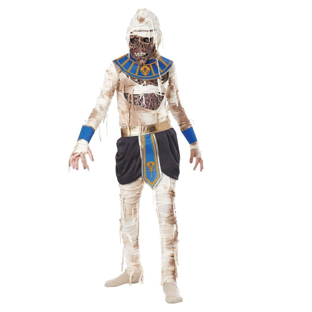 Costume Enfant - Vengeance Du Pharaon Party Shop