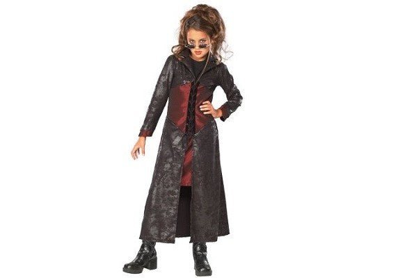 Costume Enfant - Veuve Noire Party Shop