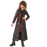 RUBIES - Costume Enfant - Veuve Noire - Party Shop