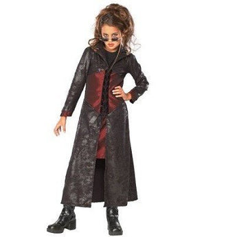 Costume Enfant - Veuve Noire Party Shop