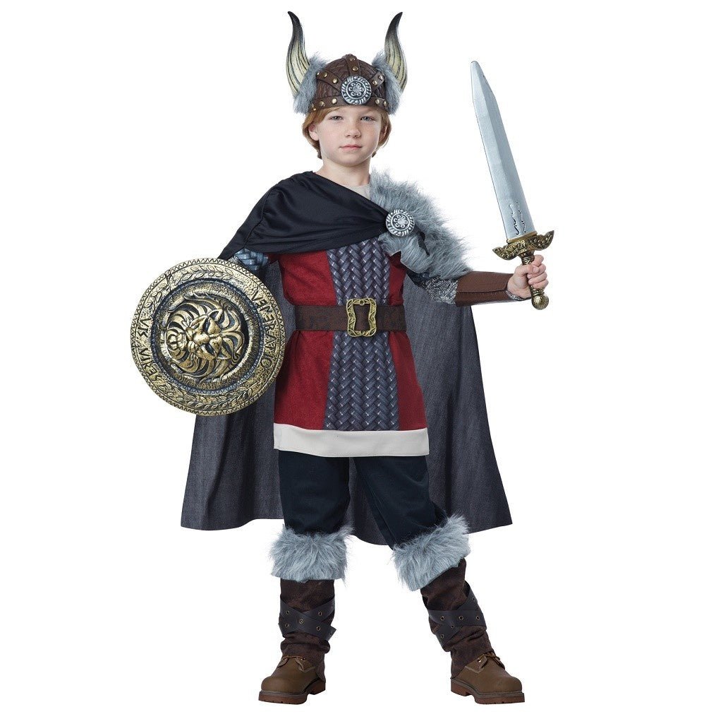 Costume Enfant - Viking Aventurier Party Shop