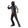 RUBIES - Costume Enfant - Winter Soldier - Party Shop