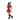 RUBIES - Costume Enfant - Witchy - Party Shop