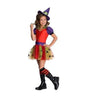 RUBIES - Costume Enfant - Witchy - Party Shop