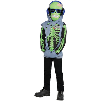 Costume Enfant - Zombie Gamer - Party Shop