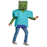 Disguise - Costume Enfant - Zombie - Minecraft - Party Shop
