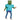 Costume Enfant - Zombie - Minecraft Party Shop