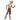 Costume Enfant - Zombie Pigment - Minecraft Party Shop