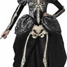 INCHARACTER - Costume Femme - Reine Squelette - Party Shop
