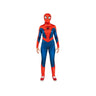 JAZWARE - Costume Femme - Spider-Man - Party Shop