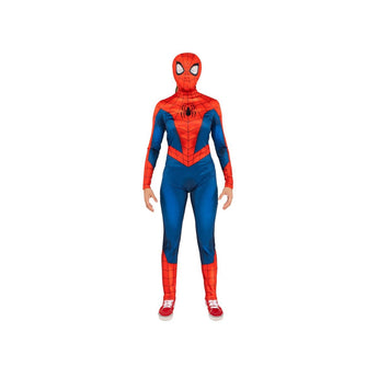 Costume Femme - Spider - Man Party Shop