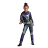 Disguise - Costume Fille Deluxe - Wraith - Apex Legends - Party Shop