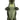 JAZWARE - Costume Gonflable Adulte - Alligator Loki - Party Shop