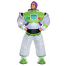 Disguise - Costume Gonflable Adulte - Buzz Lightyear - Party Shop