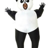 studio Halloween - Costume Gonflable Adulte - Panda - Party Shop