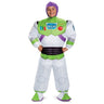 Disguise - Costume Gonflable Enfant - Buzz Lightyear - Party Shop