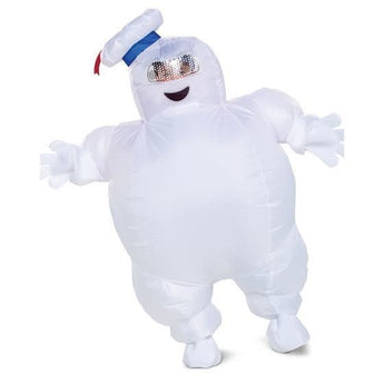 Costume Gonflable Enfant - Mini Puft - Ghostbusters Party Shop