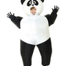 studio Halloween - Costume Gonflable Enfant - Panda - Party Shop
