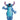 Costume Gonflable Enfant - Stitch Party Shop