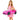 Costume Gonflable Enfant - Voiture De Barbie Party Shop