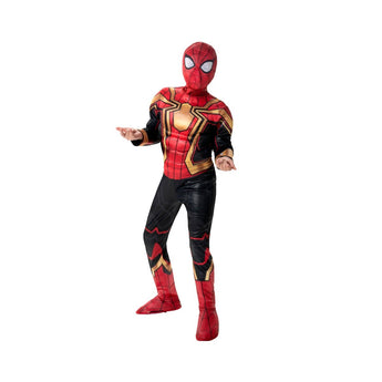 Costume Intégral - Spider - Man Party Shop