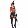 Amscan - Costume - Manteau De Maitre De Cirque - Large/ Xlarge - Party Shop