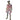 Costume Morphsuit Clown Bouche Pendante Party Shop