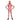 Costume Morphsuit Enfant - Muscle Party Shop