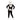 Costume Morphsuit Enfant Tuxedo LargeParty Shop