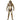 Costume Morphsuit Monstre Bouilli Party Shop