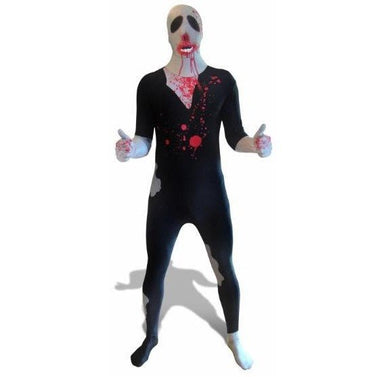 MORPHSUITS - Costume Morphsuit Zombie - Party Shop