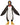 Rasta Imposta - Adult Penguin Costume – Funny and cute animal outfit for Halloween, winter party, or carnival. One size, comfortable. Fast shipping Party Shop.- Party Shop