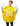 Costume Pour Adulte - M&M Jaune Party Shop