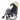 Disguise - Costume Pour Fauteuil Roulant - Jack Skellington - Party Shop