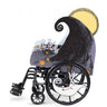 Disguise - Costume Pour Fauteuil Roulant  - Jack Skellington - Party Shop
