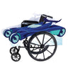 Disguise - Costume Pour Fauteuil Roulant  - Pyjamasque - Party Shop