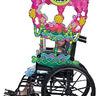Disguise - Costume Pour Fauteuil Roulant  - Les Trolls - Party Shop